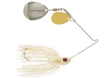 Greenfish High Class Blade Spinnerbait Dbl Colorado