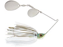 Greenfish High Class Blade Spinnerbait Dbl Colorado