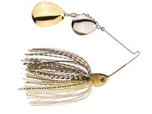 Greenfish High Class Blade Spinnerbait Dbl Colorado