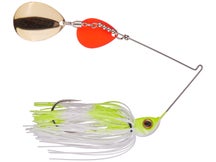 Greenfish High Class Blade Spinnerbait Dbl Colorado