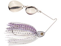 Greenfish High Class Blade Spinnerbait Dbl Colorado