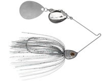 Greenfish High Class Blade Spinnerbait Dbl Colorado