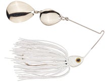 Greenfish High Class Blade Spinnerbait Dbl Colorado