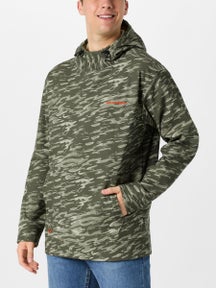 Grundens Kryall Hoodie