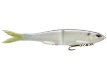 Grow Design Flag 255 Soft Glide Bait Complex Shiner