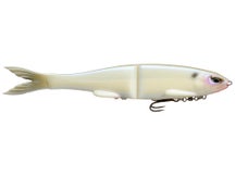 Grow Design Flag 255 Soft Glide Bait Ice Python 2