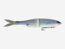 Grow Design Flag 255 Soft Glide Bait Impact Trout