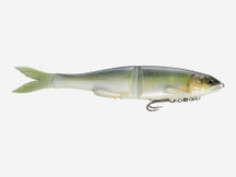 Grow Design Flag 255 Soft Glide Bait re-Target A