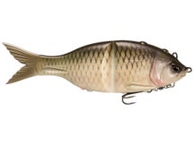 Grow Design Works G Flag 175 Soft Glide Bait