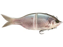 Grow Design Works G Flag 175 Soft Glide Bait