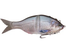 Grow Design Works G-Flag 150 Soft Glide Bait