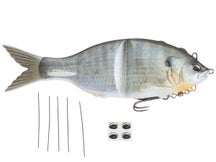 Grow Design Works G-Flag 150 Soft Glide Bait