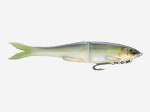 Grow Design Flag 170 Soft Glide Bait re-Target A