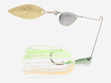 ATZ General TW Colorado Willow Spinnerbaits