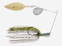 ATZ General TW Colorado Willow Spinnerbaits