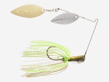 ATZ General DW Double Willow Spinnerbaits
