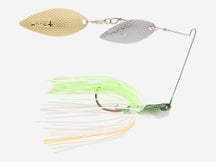 ATZ General DW Double Willow Spinnerbaits