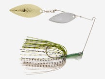ATZ General DW Double Willow Spinnerbaits