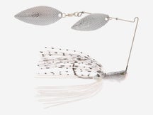 ATZ General DW Double Willow Spinnerbaits