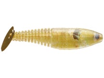 Gambler EZ Shaker Bladed Swimbait 3pk