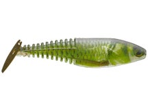 Gambler EZ Shaker Gold Shiner 4"