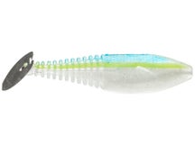 Gambler EZ Shaker Bladed Swimbait 3pk