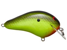 Greenfish Tackle Fat G2 Squarebill Crankbait