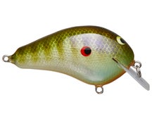 Greenfish Tackle Fat G2 Squarebill Crankbait