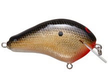 Greenfish Tackle Fat G2 Squarebill Crankbait