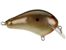 Greenfish Fat G2 Squarebill High Rock Shad