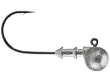 Gamakatsu Football Jig Heads 5pk