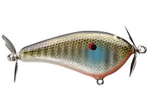 Greenfish Tackle Beer Belly Propbait