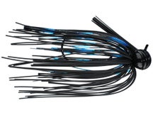 Greenfish Tackle Crawball Living Rubber Football Jig