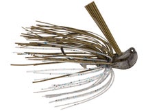 Greenfish Tackle Shin Fukae Chibi Jig