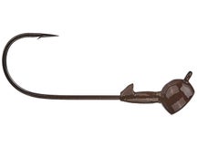 Greenfish Tackle Casey Ashley Clean Up Shakey Head 3pk