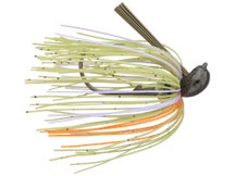 Greenfish Tackle HD Skipping Jig Hand Tied
