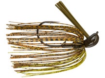 Greenfish Tackle HD Skipping Jig Hand Tied