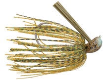 Greenfish Tackle HD Skipping Jig Hand Tied