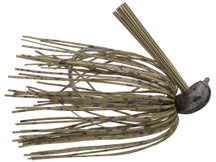 Greenfish Tackle HD Skipping Jig Hand Tied