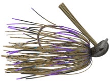 Greenfish Tackle HD Skipping Jig Hand Tied