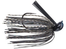 Greenfish Tackle HD Skipping Jig Hand Tied