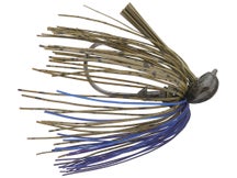 Greenfish Tackle HD Skipping Jig Hand Tied