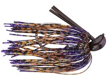 Greenfish Tackle HD Skipping Jig Hand Tied