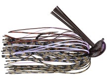 Greenfish Tackle HD Skipping Jig Hand Tied