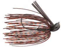 Greenfish Tackle HD Skipping Jig Hand Tied