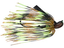 Greenfish Tackle HD Skipping Jig Hand Tied