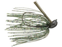 Greenfish Tackle HD Skipping Jig Hand Tied