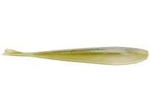 Gambler FF Min-O Minnow Hammonds Herring 4" 10pk