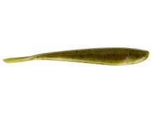 Gambler FF Series Min-O Minnow 4"