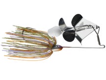 Greenfish Shark Buzzbait w/Floats Bluegill 1/4